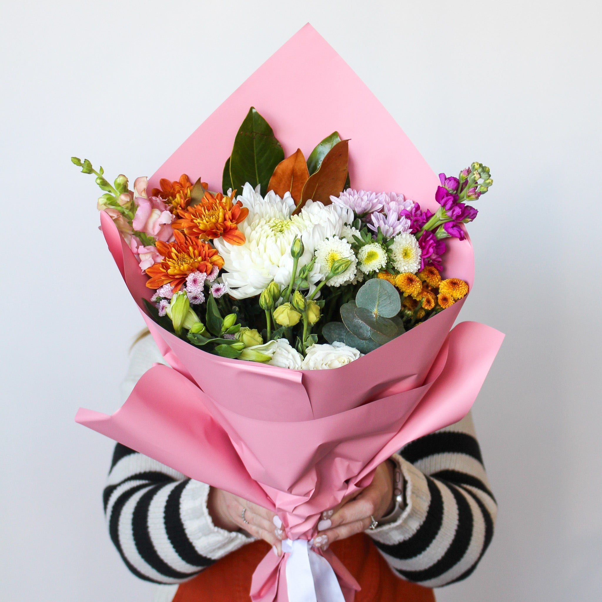 The Ultimate Birthday Bundle - The Posy Co